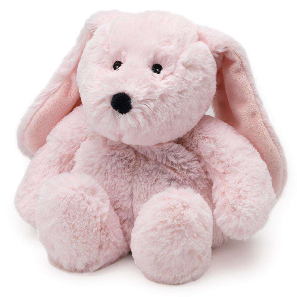 Warmies - Heatable Lavender Scented Stuffed Animal