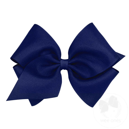 Bow - King Mini