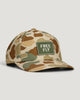 Standard Patch Performance Hat