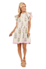 Bree Tiered Dress