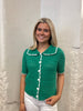 FINAL SALE - Alexandra Top