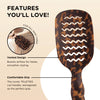 Vented Hair Brush