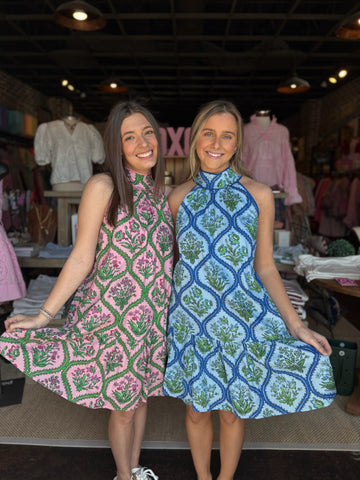 Women's Breeze Dress