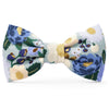 Rifle Paper Co. Vintage Blossom Spring Bow Tie