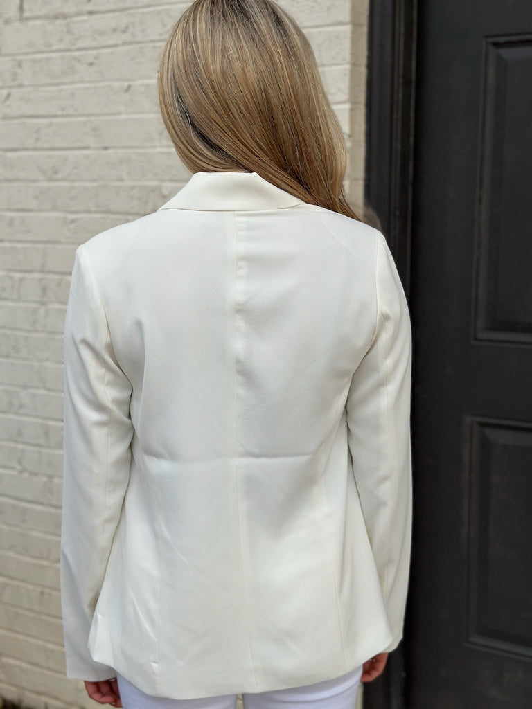 FINAL SALE - Payton Blazer