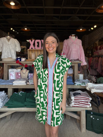 Women's Breeze Dress