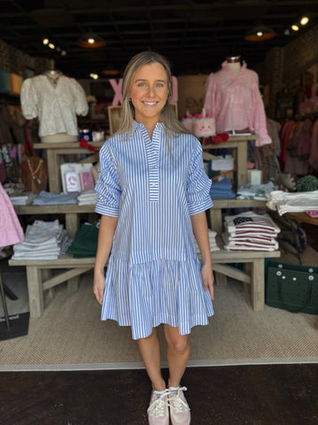 Women's Breeze Dress