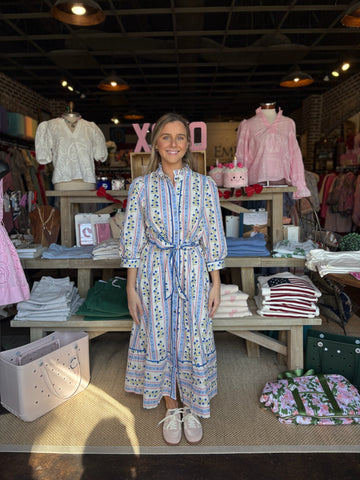 Women's Breeze Dress