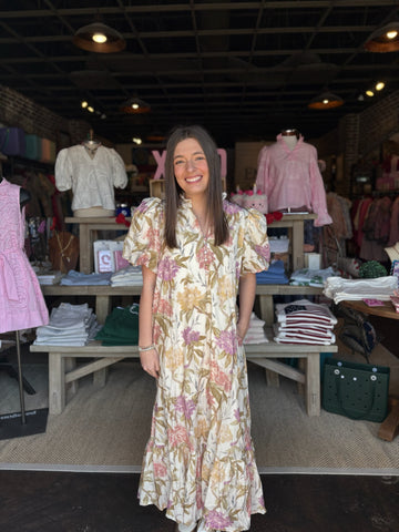 Women's Breeze Dress