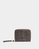 Slim Jewelry Case Heart Of Gold