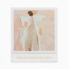 Prayer for Girls Cards