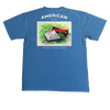 Hogan's Secret Short Sleeve Pocket Tee