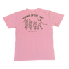 Legends of the Links Short Sleeve Tee