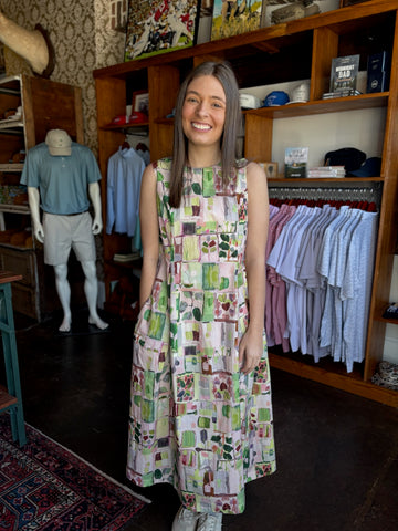 Women's Breeze Dress