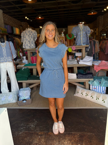 Women's Breeze Dress