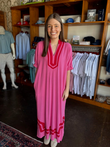 Women's Breeze Dress