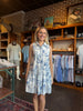 Edina Dress