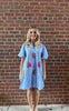 FINAL SALE - Kaylee Dress