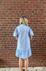 FINAL SALE - Kaylee Dress