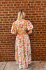 FINAL SALE - Maya Floral Dress