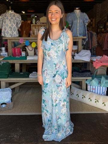 Women's Breeze Dress