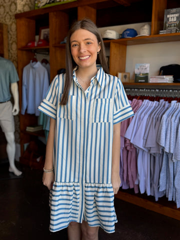 Women's Breeze Dress