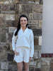 FINAL SALE - Lindsay Ivory Set