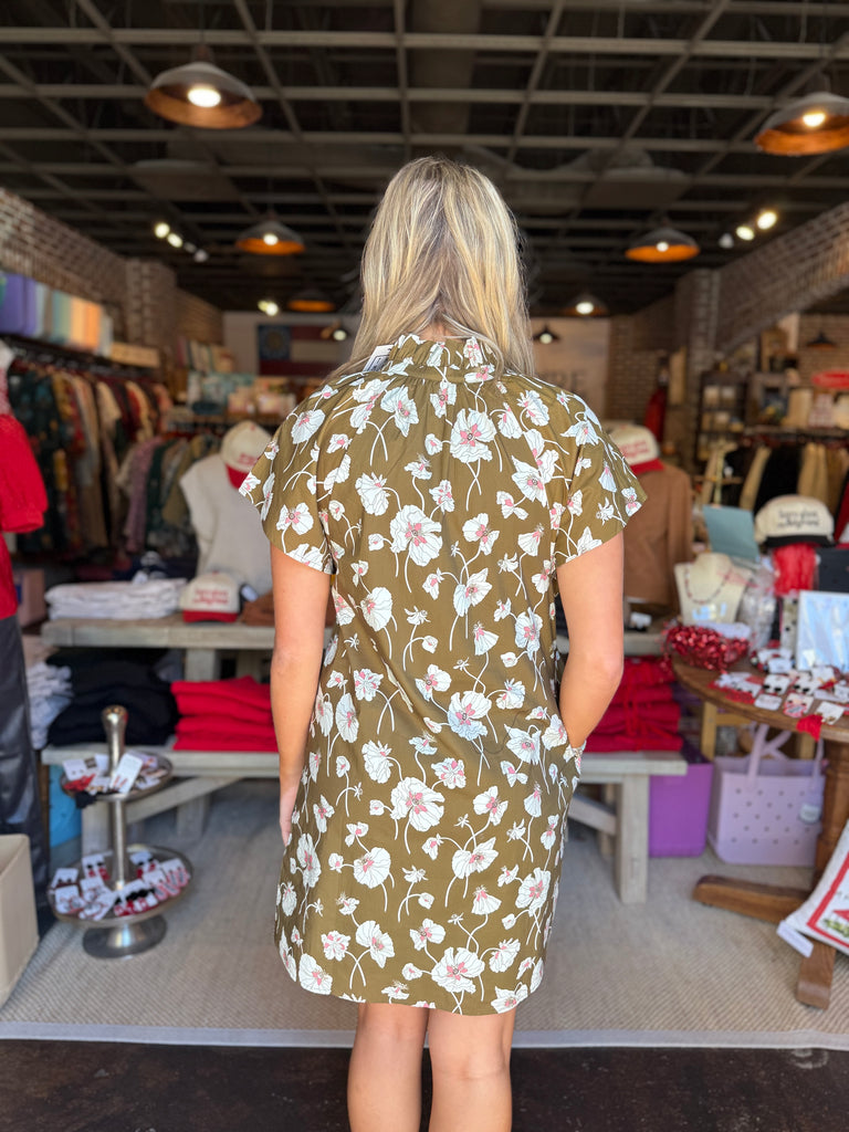 Vira Dress