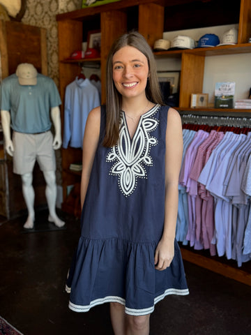 Women's Breeze Dress