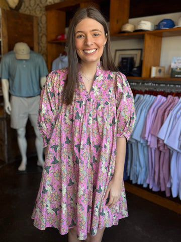 Women's Breeze Dress