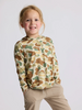 Toddler Bamboo Shade Hoodie Vintage Camo