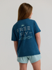 Youth Salt and Sun SS Tee