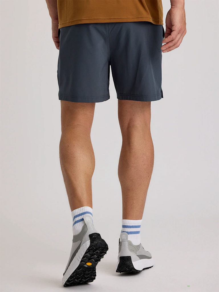 Men's Lined Active Breeze Short 5.5"