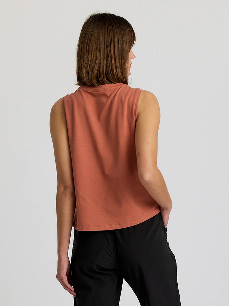 Women's Bamboo Current Tank