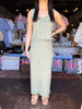 Gail Midi Skirt