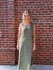 FINAL SALE - Palisades Midi Dress