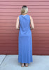 FINAL SALE - Palisades Midi Dress