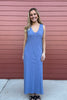 FINAL SALE - Palisades Midi Dress