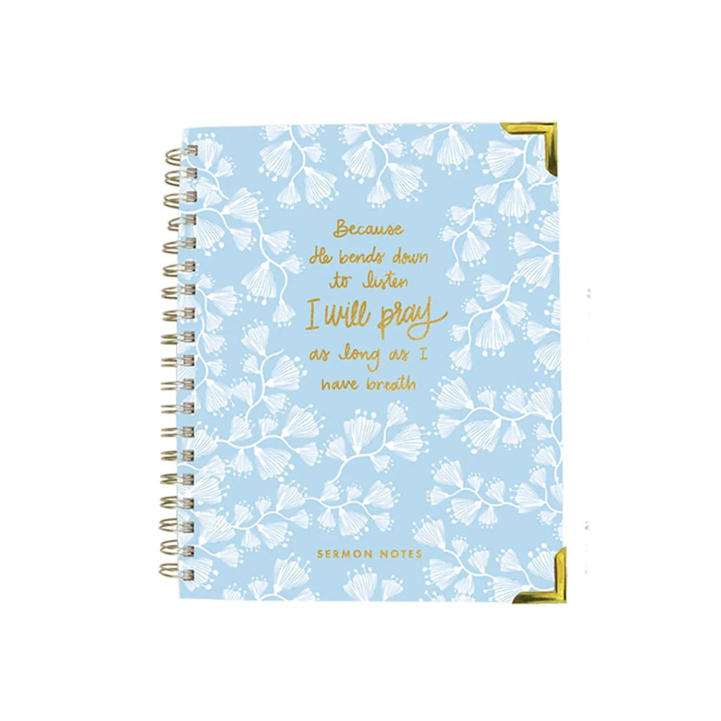 Spring Sermon Notes