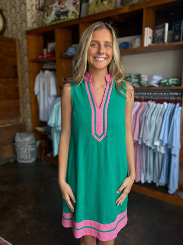 Women's Breeze Dress