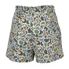 Women's High Waisted Shorts
