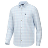 Stamps Dress Shirt
