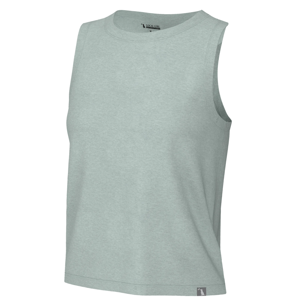 Women's Muscle Tank