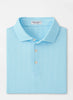City of Oaks Performance Jersey Polo White