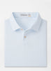Featherweight Rays For Days Polo White