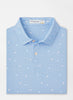 Featherweight Shells Polo White