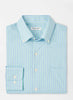 Hamilton Performance Twill Sport Shirt Meadow