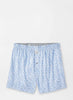 Bar For The Course Performance Boxer Short White