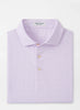 Orbit Performance Jersey Polo White/Blue Sea