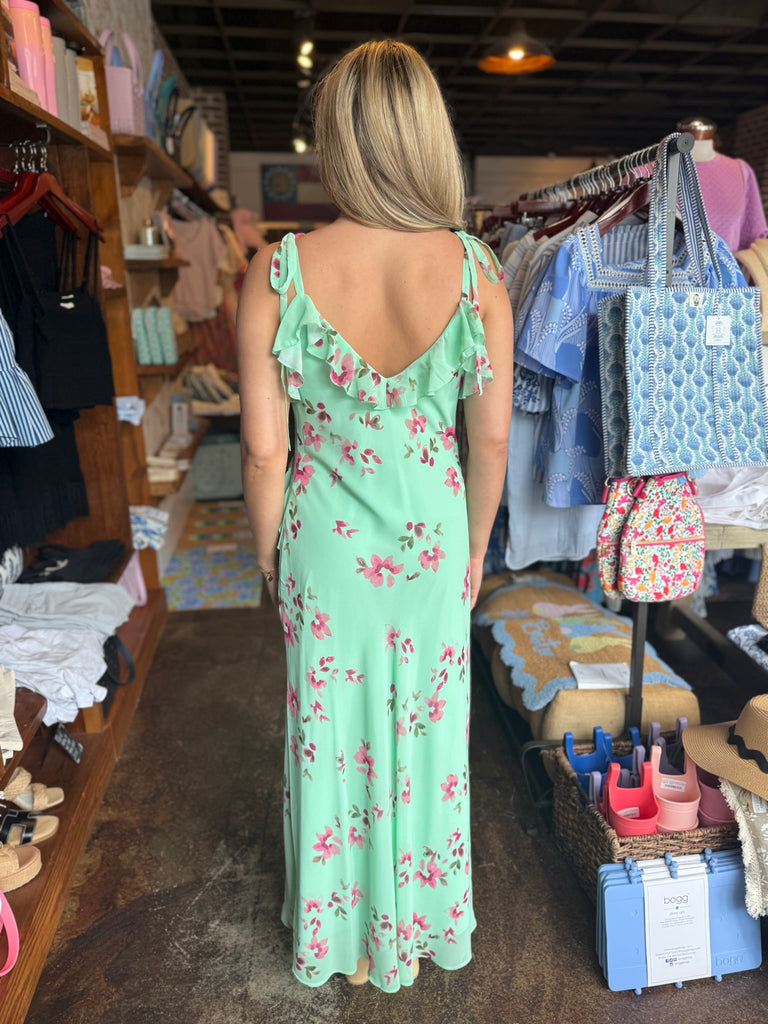 Adalina Dress